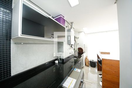 Apartamento à venda com 72m², 2 quartos e 1 vaga Apartamento à venda com 72m², 2 quartos e 1 vagaCozinha