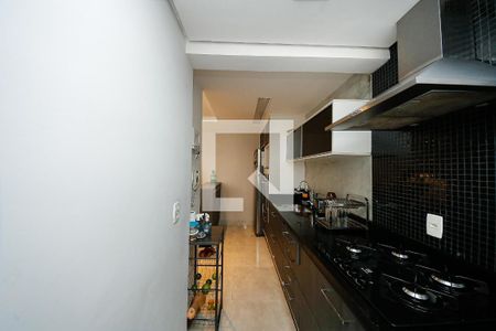 Apartamento à venda com 72m², 2 quartos e 1 vaga Apartamento à venda com 72m², 2 quartos e 1 vagaCozinha