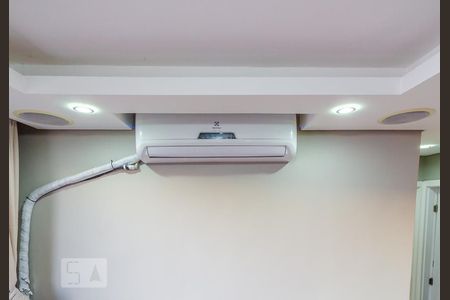 Ar condicionado de apartamento à venda com 2 quartos, 42m² em Hípica, Porto Alegre