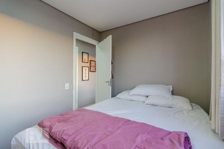 Quarto 1 de apartamento à venda com 2 quartos, 42m² em Hípica, Porto Alegre