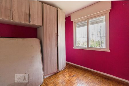 Quarto 1 de apartamento para alugar com 1 quarto, 39m² em Rubem Berta, Porto Alegre