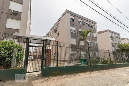 Apartamento para alugar com 39m², 1 quarto e sem vaga Apartamento para alugar com 39m², 1 quarto e sem vagaFachada do Prédio