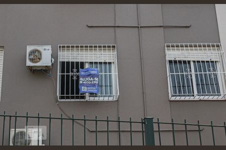 Apartamento para alugar com 39m², 1 quarto e sem vaga Apartamento para alugar com 39m², 1 quarto e sem vagaPlaquinha