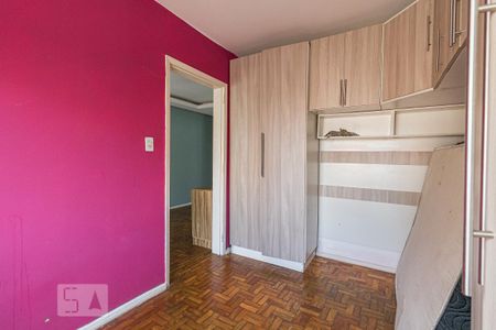 Quarto 1 de apartamento para alugar com 1 quarto, 39m² em Rubem Berta, Porto Alegre