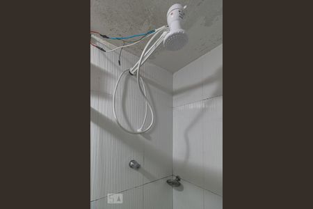 Apartamento para alugar com 39m², 1 quarto e sem vaga Apartamento para alugar com 39m², 1 quarto e sem vagaBanheiro