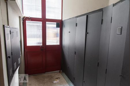 Apartamento para alugar com 90m², 2 quartos e sem vagaHall de entrada