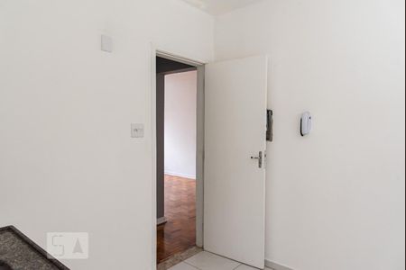 Apartamento para alugar com 90m², 2 quartos e sem vagaCozinha
