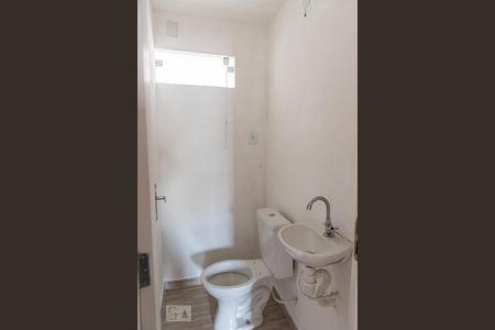 Apartamento para alugar com 90m², 2 quartos e sem vagaLavabo