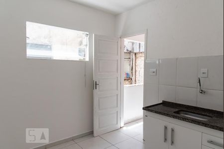 Apartamento para alugar com 90m², 2 quartos e sem vagaCozinha
