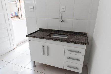 Apartamento para alugar com 90m², 2 quartos e sem vagaCozinha