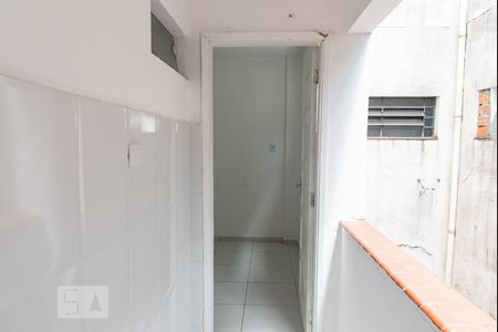 Apartamento para alugar com 90m², 2 quartos e sem vagaÁrea de serviço