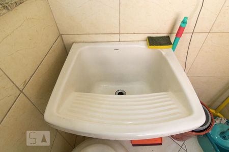 Casa à venda com 151m², 4 quartos e sem vagaDetalhe da Área de Serviço 2