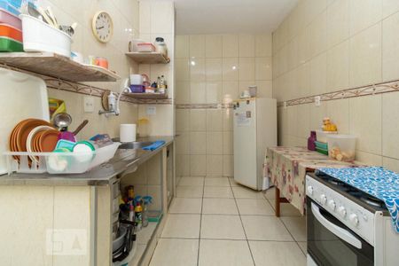 Casa à venda com 151m², 4 quartos e sem vagaCozinha 1