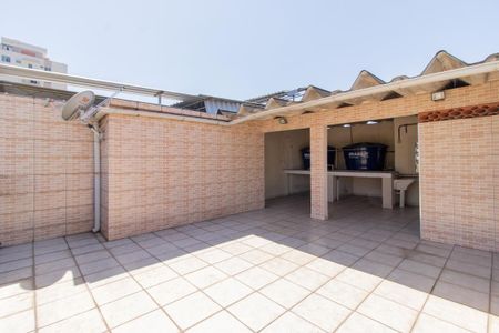Casa à venda com 151m², 4 quartos e sem vagaTerraço