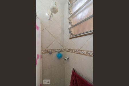 Casa à venda com 151m², 4 quartos e sem vagaDetalhe do Banheiro da Suíte 1