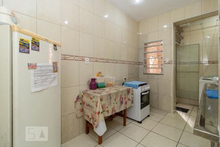 Casa à venda com 151m², 4 quartos e sem vagaCozinha 1
