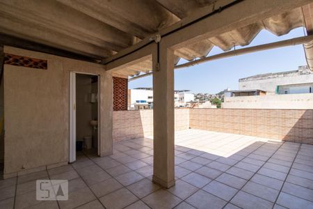 Casa à venda com 151m², 4 quartos e sem vagaTerraço