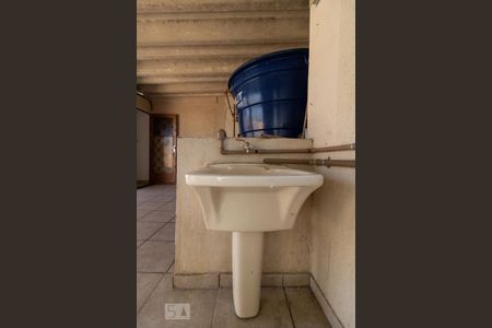 Casa à venda com 151m², 4 quartos e sem vagaDetalhe do Terraço