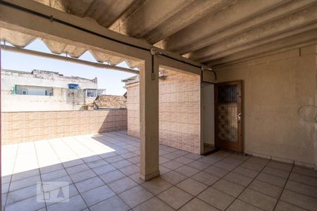 Casa à venda com 151m², 4 quartos e sem vagaTerraço