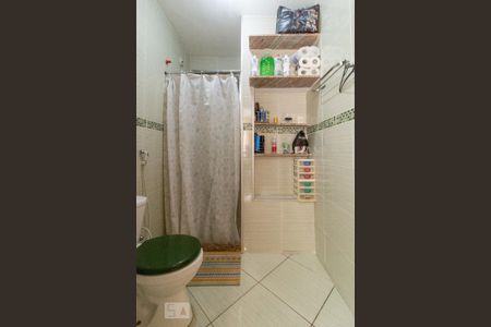 Casa à venda com 151m², 4 quartos e sem vagaBanheiro Social 1