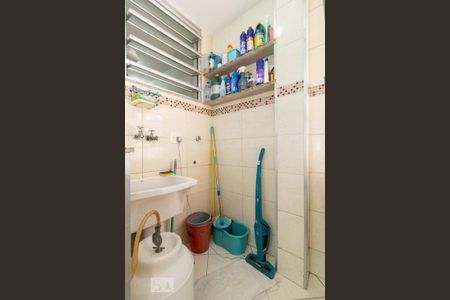 Casa à venda com 151m², 4 quartos e sem vagaÁrea de Serviço 2