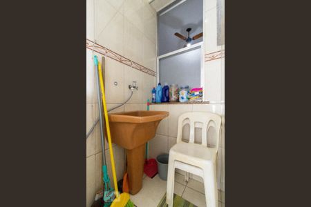 Casa à venda com 151m², 4 quartos e sem vagaÁrea de Serviço 1