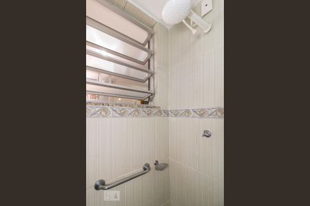 Casa à venda com 151m², 4 quartos e sem vagaDetalhe do Banheiro Social 2