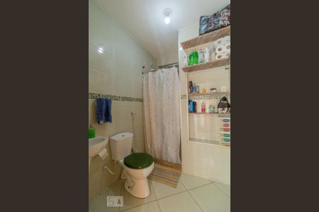 Casa à venda com 151m², 4 quartos e sem vagaBanheiro Social 1