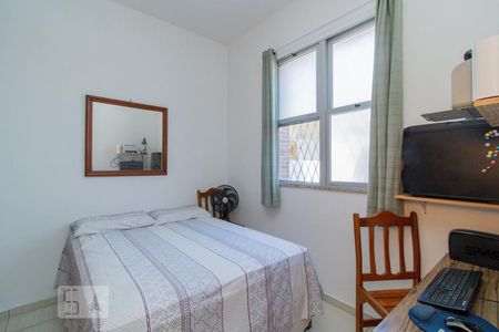 Quarto 1 de casa à venda com 4 quartos, 151m² em Olaria, Rio de Janeiro