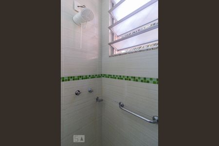 Casa à venda com 151m², 4 quartos e sem vagaDetalhe do Banheiro da Suíte 2