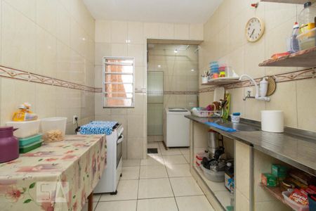 Casa à venda com 151m², 4 quartos e sem vagaCozinha 1