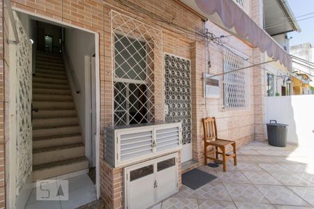 Casa à venda com 151m², 4 quartos e sem vagaVaranda