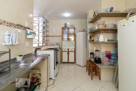 Casa à venda com 151m², 4 quartos e sem vagaCozinha 2