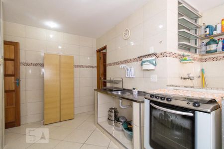 Casa à venda com 151m², 4 quartos e sem vagaCozinha 2