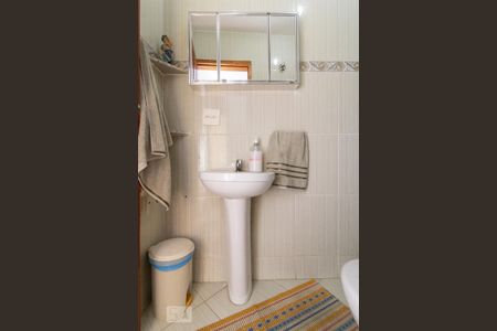 Casa à venda com 151m², 4 quartos e sem vagaBanheiro Social 2