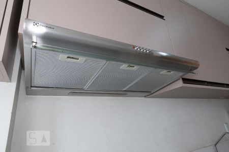 Apartamento para alugar com 58m², 2 quartos e 1 vagaDetalhe da Cozinha