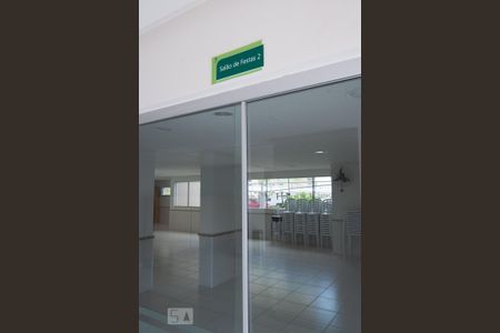 Apartamento para alugar com 58m², 2 quartos e 1 vagaÁrea comum - Salão de festas