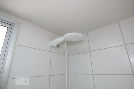 Apartamento para alugar com 58m², 2 quartos e 1 vagaDetalhe banheiro