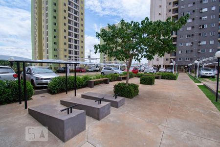 Apartamento para alugar com 58m², 2 quartos e 1 vagaÁrea comum - Academia