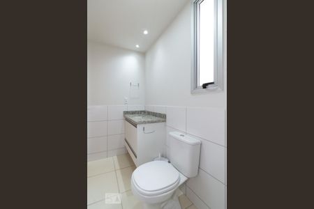 Apartamento para alugar com 58m², 2 quartos e 1 vagaBanheiro