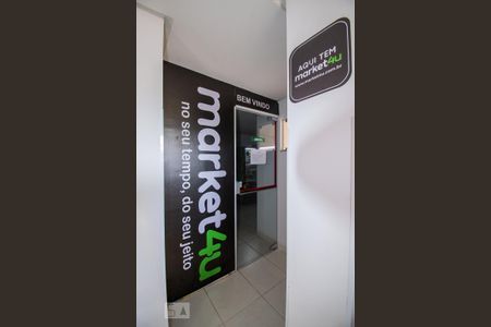 Apartamento para alugar com 58m², 2 quartos e 1 vagaÁrea comum - Mercado