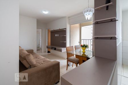 Apartamento para alugar com 58m², 2 quartos e 1 vagaDetalhe da Cozinha