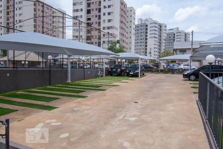 Apartamento para alugar com 58m², 2 quartos e 1 vagaGaragem