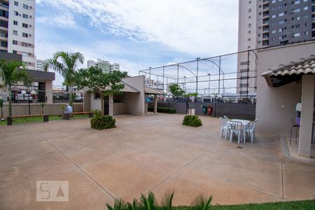 Apartamento para alugar com 58m², 2 quartos e 1 vagaÁrea comum