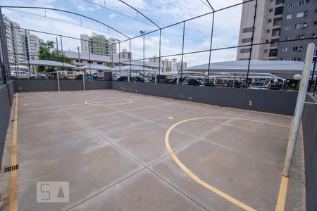 Apartamento para alugar com 58m², 2 quartos e 1 vagaÁrea comum - Quadra de esportes