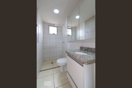 Apartamento para alugar com 58m², 2 quartos e 1 vagaBanheiro da Suíte
