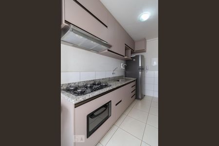 Apartamento para alugar com 58m², 2 quartos e 1 vagaCozinha