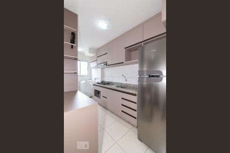Apartamento para alugar com 58m², 2 quartos e 1 vagaCozinha