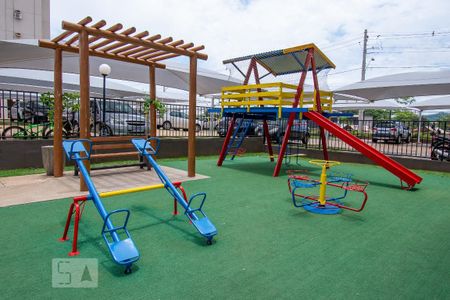 Apartamento para alugar com 58m², 2 quartos e 1 vagaÁrea Comum - Playground