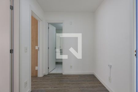 Escritório de apartamento à venda com 3 quartos, 125m² em Jardim Vazani, São Paulo